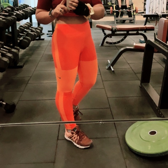 Nike Pants - Nike limited edition trackpant